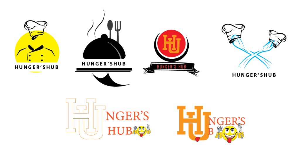 Logo design collection